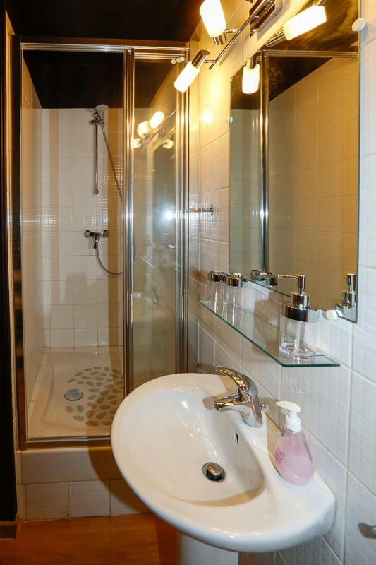 Appartement Jeanne D'Arc Metz Exterior foto
