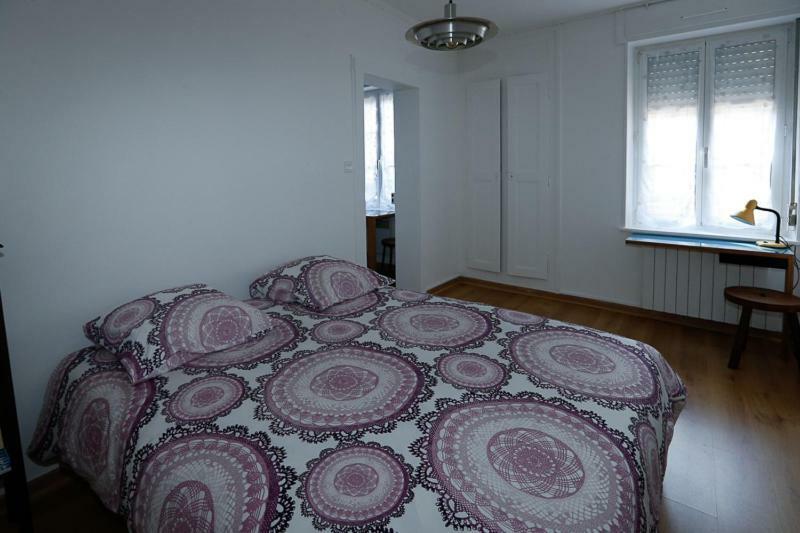 Appartement Jeanne D'Arc Metz Exterior foto