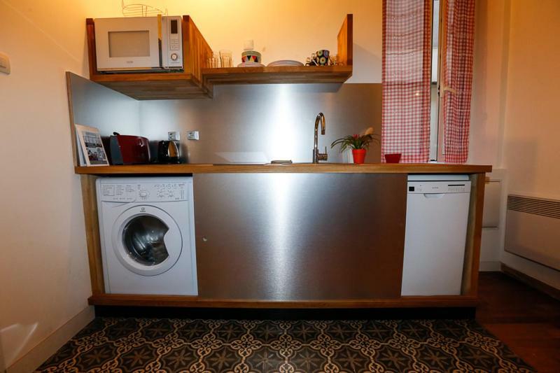 Appartement Jeanne D'Arc Metz Exterior foto